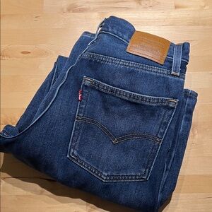 Levi's Women's Baggy Dad 26